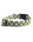 Little Checkmate Collar