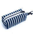 Dog Waste Bag Holder - Little Everyday Stripe