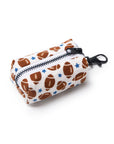 Dog Waste Bag Holder - Little Game Day