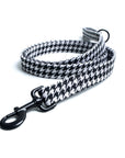 Little Houndstooth Leash