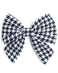Sailor Bow - Little Houndstooth