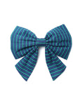 Sailor Bow - Little Atlantic Stripe
