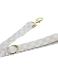 Little Checkers Leash