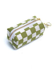 Dog Waste Bag Holder - Little Checkmate