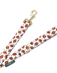 Little Game Day Leash