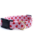 Little Lovesong Collar