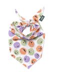 Little Monster Dog Bandana