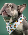 Love Dog Bandana