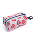 Dog Waste Bag Holder - Lover