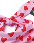 Lovesong Dog Bandana