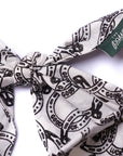 Lucky Horseshoe Dog Bandana from The Paws