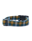 Maple Dog Collar