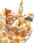Marigold Dog Bandana