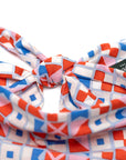 Maritime Dog Bandana
