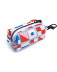 Dog Waste Bag Holder - Maritime