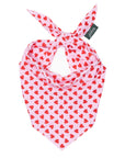 Little Lovesong Dog Bandana