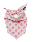 Miss Muffy Dog Bandana