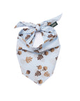 Oak Dog Bandana