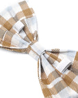 Bow Tie - Oat