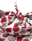 Orchard Dog Bandana from The Paws Detail