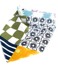 Patches Dog Bandana