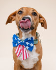 Sailor Bow - Patriotic