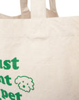Giant Tote - Pet All The Dogs