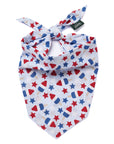 Pop Dog Bandana