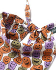 Pumpkin Patch Dog Bandana