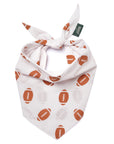 Quarterback Dog Bandana