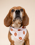 Quarterback Dog Bandana