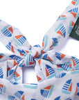 Sail Dog Bandana