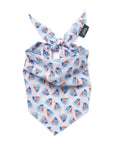 Sail Dog Bandana