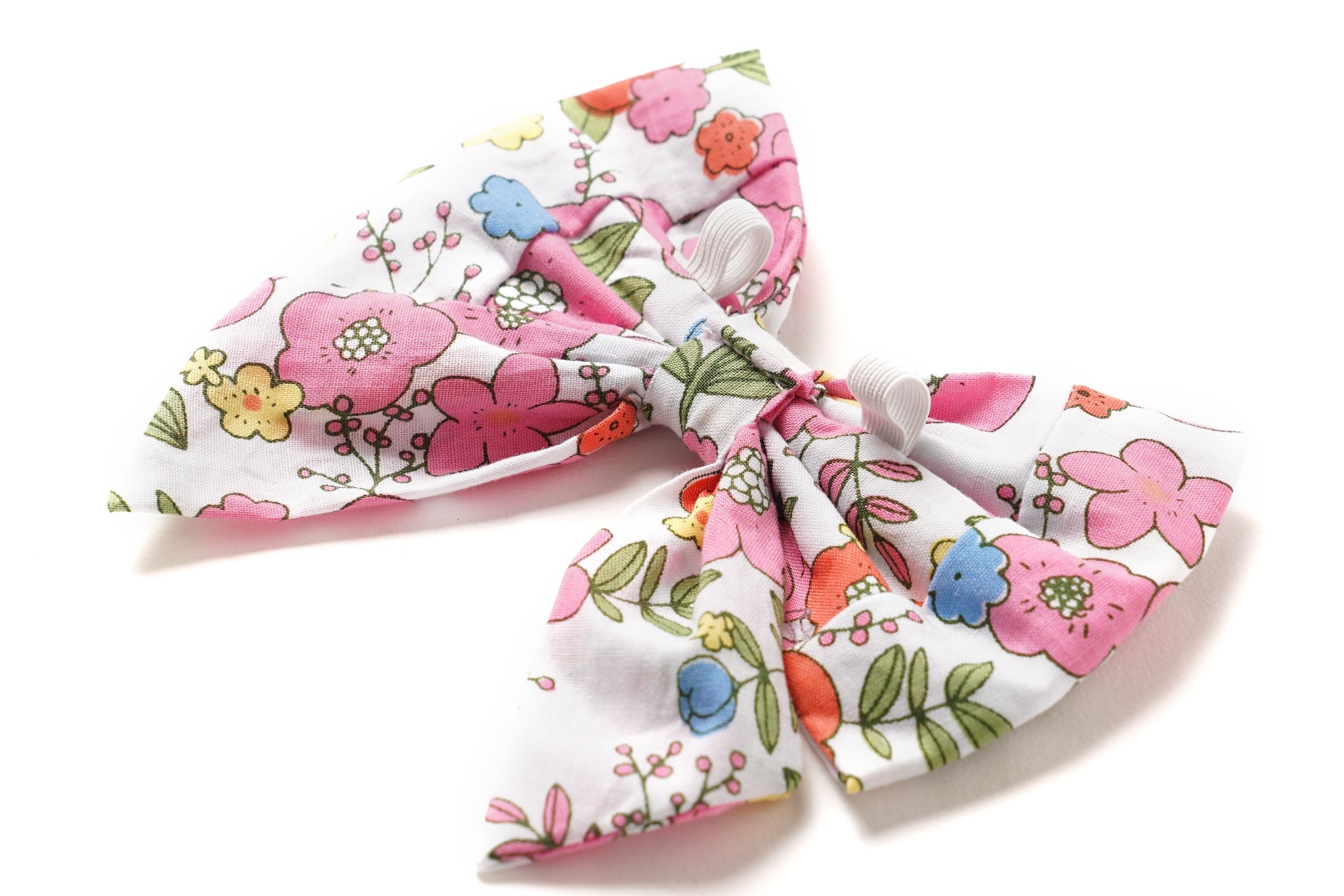 Sailor Bow Tie - Blossom