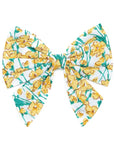 Sailor Bow - Buttercup