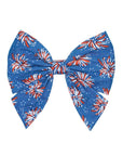 Sailor Bow - Firecrackers