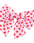 Mini Lovesong - Sailor Bow