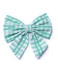 Scottie Sailor Bow