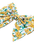 Sailor Bow - Buttercup