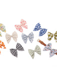 Sailor Bow - Choose A Design
