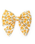 Sailor Bow - Little Marigold
