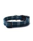 Slate Dog Collar