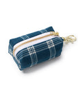 Dog Waste Bag Holder - Slate