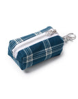 Dog Waste Bag Holder - Slate
