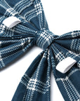 Sailor Bow - Slate