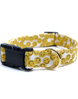 Smiley Collar