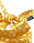 Smiley Dog Bandana
