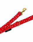Starlet Red Leash