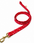 Starlet Red Leash