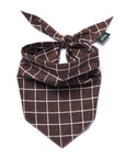 Stratford Dog Bandana